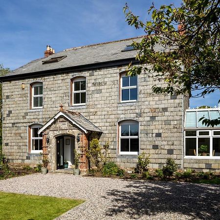 Trewint Farm B&B Bodmin Exterior photo